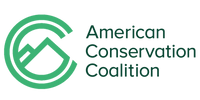 American Conservation Coalition Shop