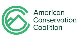 American Conservation Coalition Shop